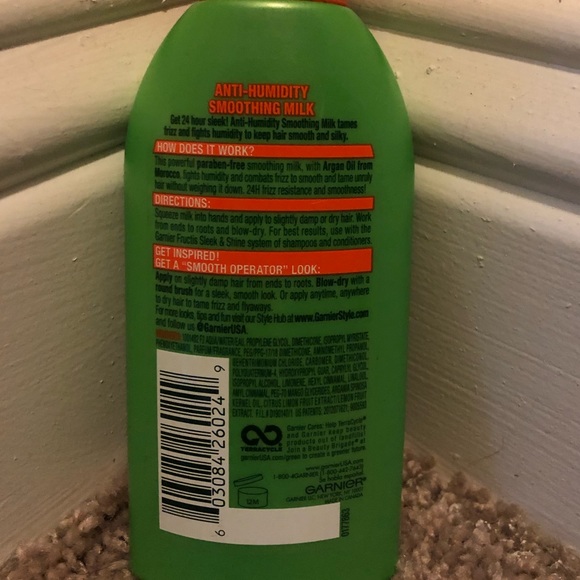 Hair Cream Bundle - Curl & Anti Frizz - Picture 5 of 5